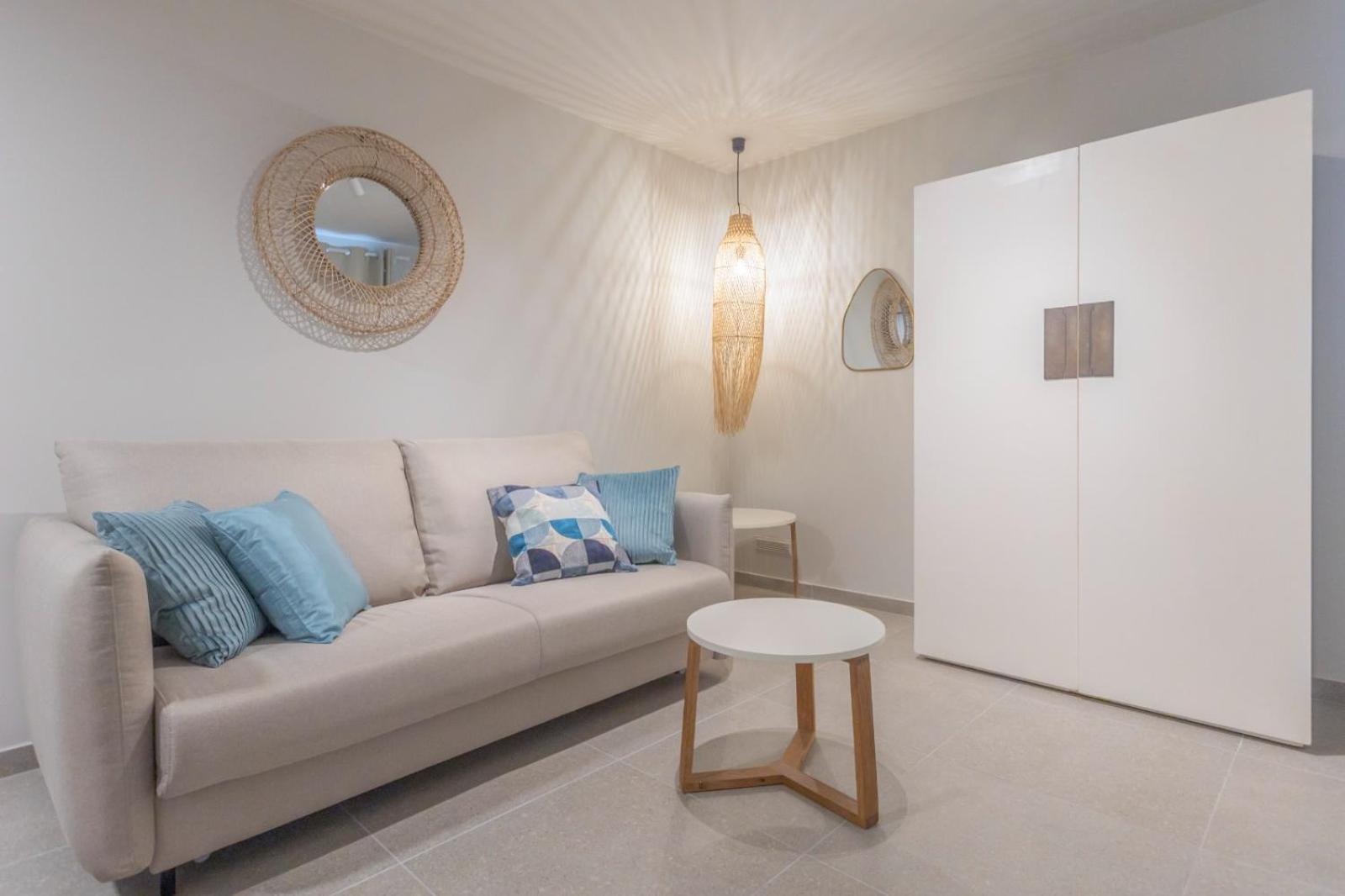 Exclusive Design Loft With Air-Conditioning 7 Minutes From The Beach Caleta De Fuste Exterior foto