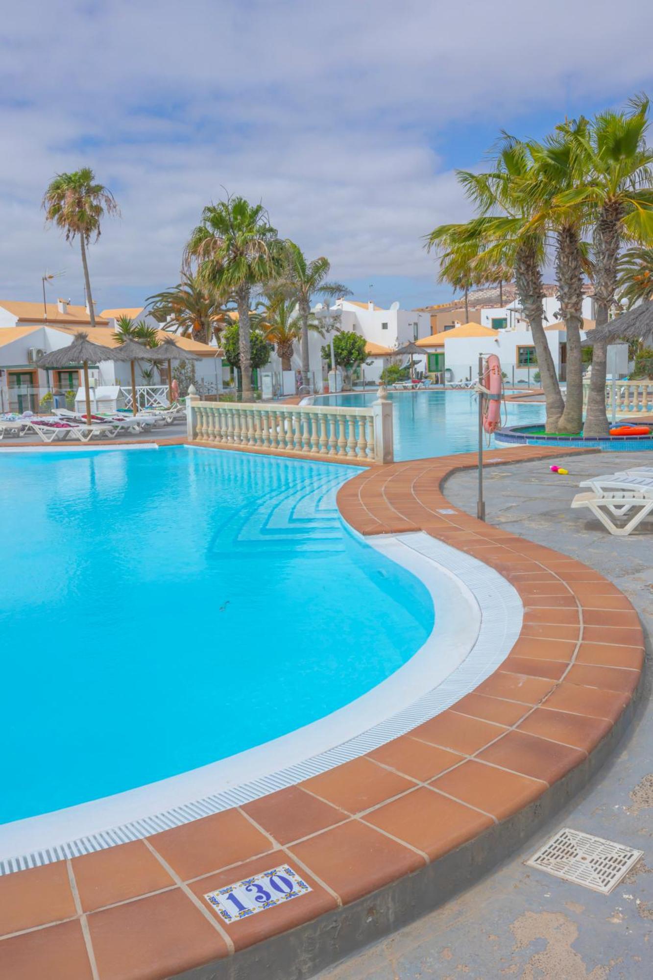 Exclusive Design Loft With Air-Conditioning 7 Minutes From The Beach Caleta De Fuste Exterior foto