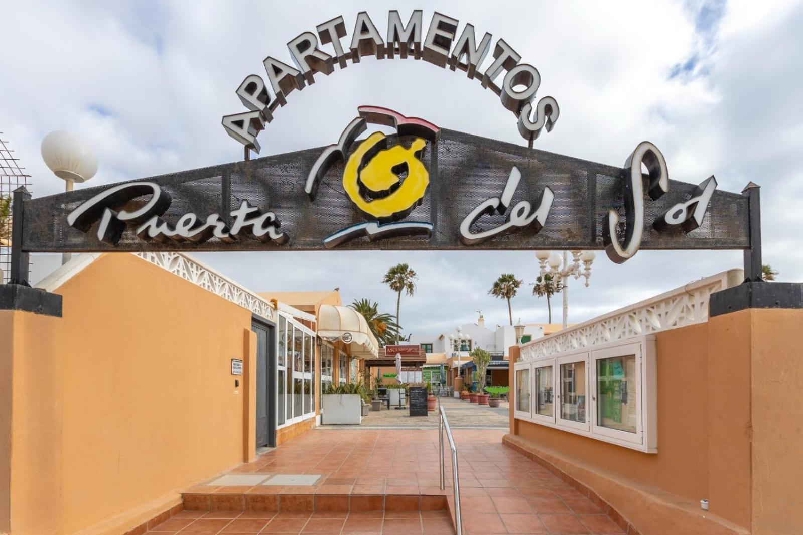 Exclusive Design Loft With Air-Conditioning 7 Minutes From The Beach Caleta De Fuste Exterior foto