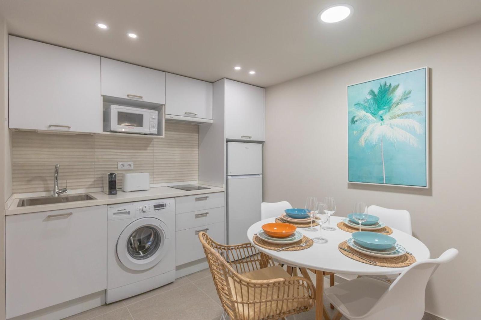 Exclusive Design Loft With Air-Conditioning 7 Minutes From The Beach Caleta De Fuste Exterior foto