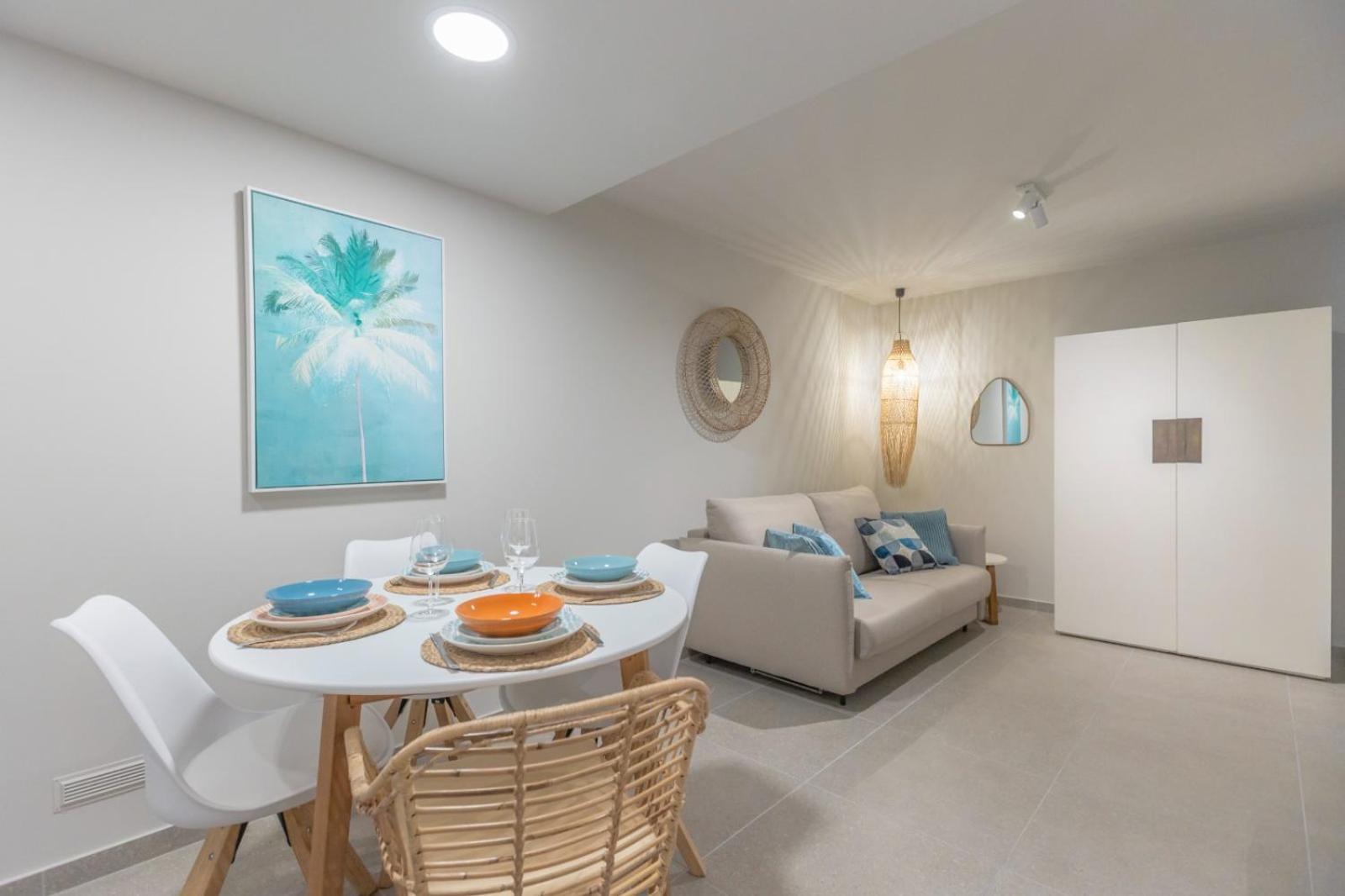 Exclusive Design Loft With Air-Conditioning 7 Minutes From The Beach Caleta De Fuste Exterior foto