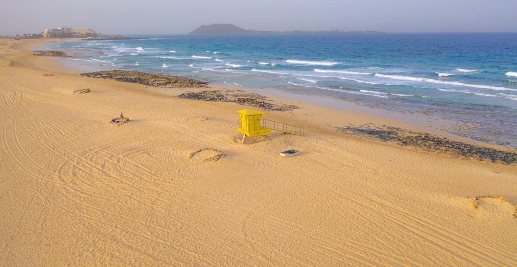 Exclusive Design Loft With Air-Conditioning 7 Minutes From The Beach Caleta De Fuste Exterior foto