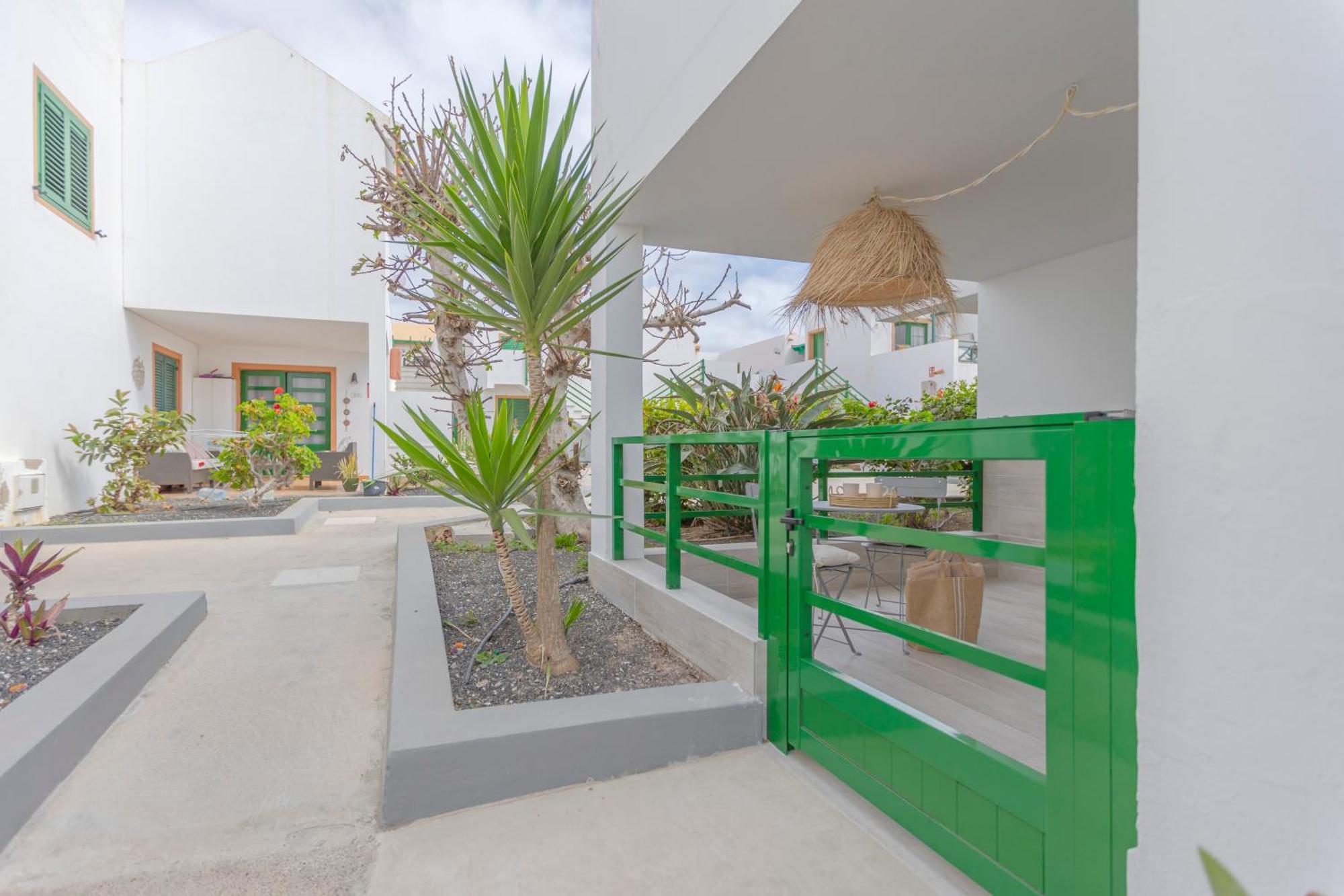 Exclusive Design Loft With Air-Conditioning 7 Minutes From The Beach Caleta De Fuste Exterior foto