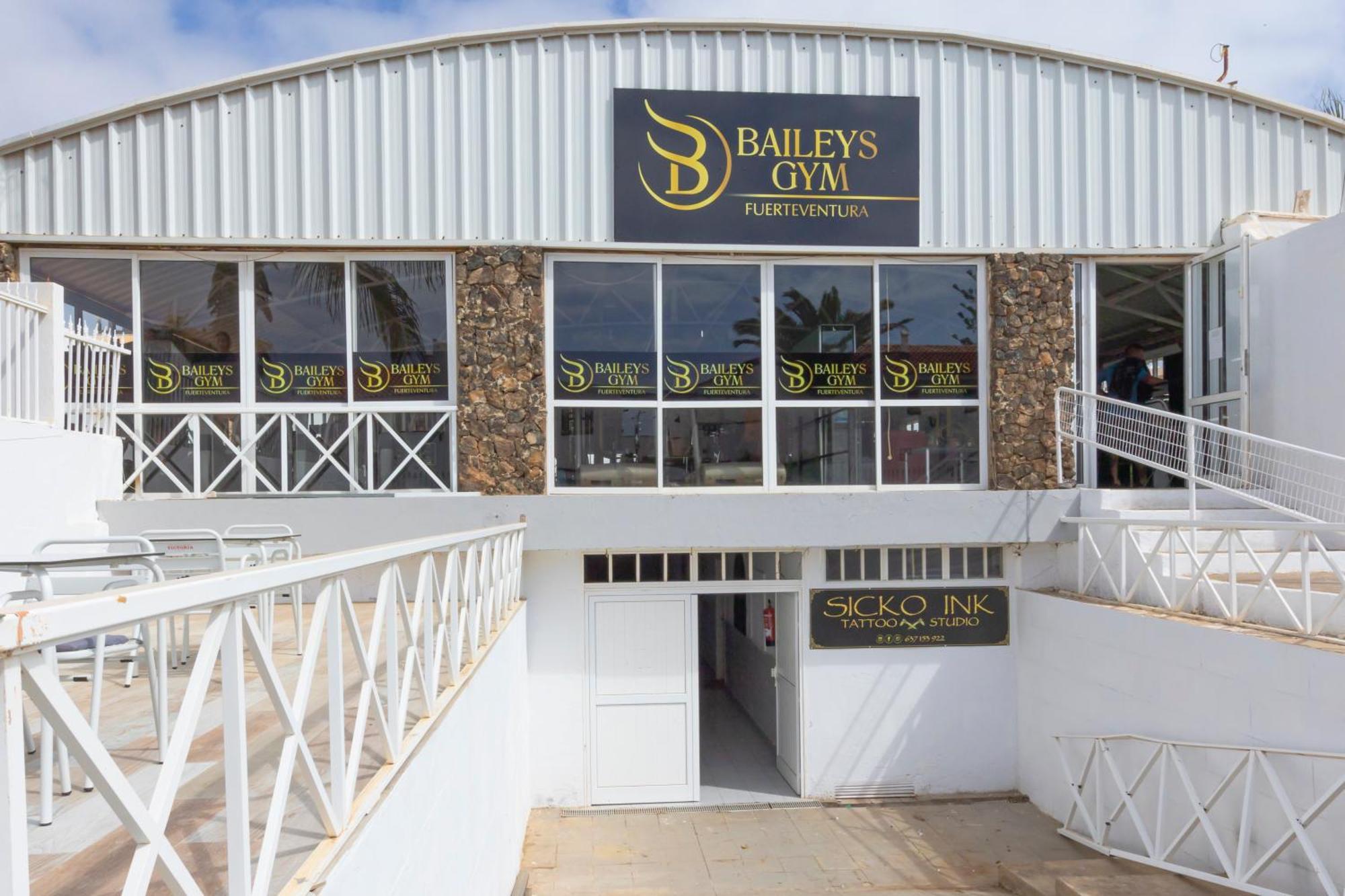 Exclusive Design Loft With Air-Conditioning 7 Minutes From The Beach Caleta De Fuste Exterior foto